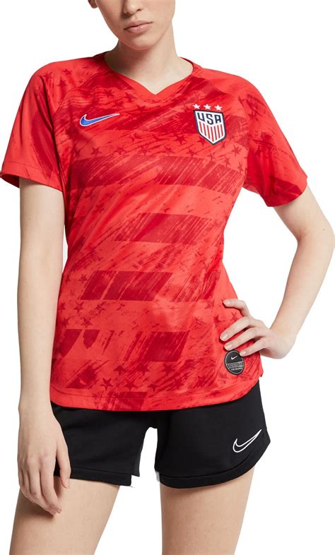 nike women's usa '20 breathe stadium away replica jersey|USWNT 2024 Stadium Away Women's Nike Dri.